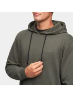 Mikina Alpinus Lugano M BR18259 pánska Mikina Alpinus Lugano M BR18259 pánska