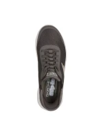 Skechers Go Walk Flex Hands Up M 216324BRN