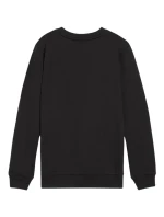 Mikina Puma Team Goal Casuals Neck Sweatshirt Jr 658593 03