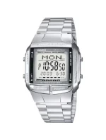 Pánske hodinky CASIO DB-360-1ADF + BOX Pánske hodinky CASIO DB-360-1ADF + BOX