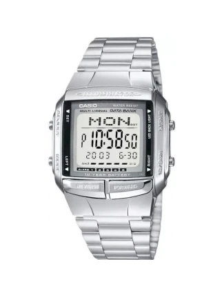 Pánske hodinky CASIO DB-360-1ADF + BOX Pánske hodinky CASIO DB-360-1ADF + BOX