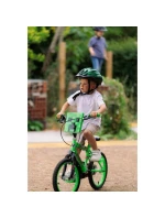 Huffy Bike Minecraft 16" zelený 21404W Huffy Bike Minecraft 16" zelený 21404W