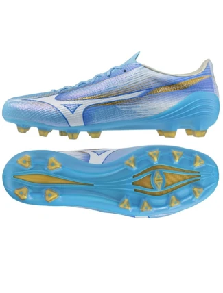 Topánky Mizuno Morelia Alpha III Japan MD P1GA266025