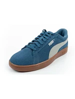 Pánska športová obuv Puma Smash 3.0 leather sneakers classic trendy blue Pánska športová obuv Puma Smash 3.0 leather sneakers classic trendy blue