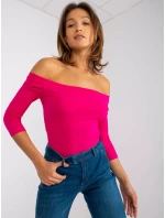 Blúzka RV BZ 4692.11 fuchsií