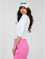 Blúzka RV BZ A1190.16 biela