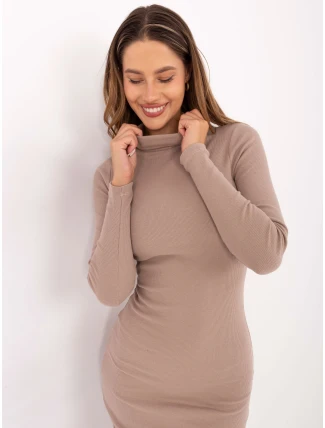 RV SK šaty R5133.07P tmavo lila