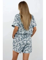 Štýlové pyžamo Embrace - Momenti Per Me