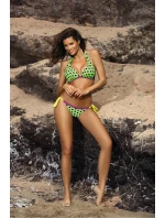 Dvojdielne plavky model 114141 Marko