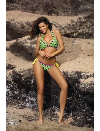 Dvojdielne plavky model 114141 Marko