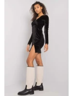 Večerné šaty model 161078 Rue Paris