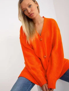 Sveter na zapínanie model 171008 0