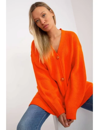 Sveter na zapínanie model 171008 0