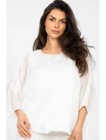 Blúzka model 224050 Taliansko Moda