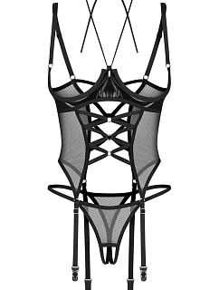 Sexy súpravy model 229761 Obsessive