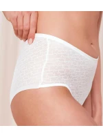 Dámske nohavičky Triumph Signature Sheer Maxi EX - neznáme - biele 1595 - TRIUMPH Dámske nohavičky Triumph Signature Sheer Maxi EX - neznáme - biele 1595 - TRIUMPH