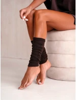 Milena 0705-001 Čipkované legíny