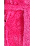 detský župan Lilly a Jack baby Barbie ružový detský župan Lilly a Jack baby Barbie ružový