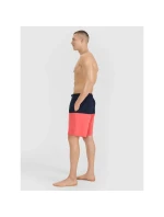 Pánske plážové šortky boardshorts 4F 4FWSS25UBDSM135-63S