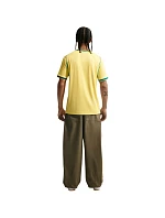 Pánsky dres Nike Brazil 2026 Stadium Home yellow IF7054 724