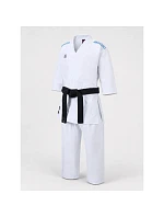 Extera Kata WKF karate kimono BLUE | MOOTO