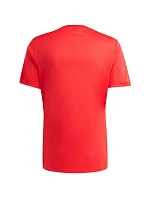 Pánske tričko adidas ESP OLP Jersey červené KH2303 Pánske tričko adidas ESP OLP Jersey červené KH2303