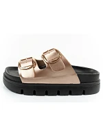 Lee Cooper dámske šnurovacie topánky zlaté žabky pohodlné platformy módne dámske Lee Cooper dámske šnurovacie topánky zlaté žabky pohodlné platformy módne dámske