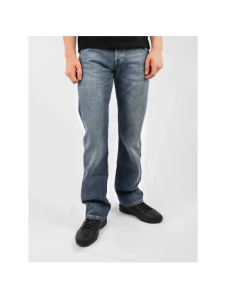 Džínsy Lee Flint M 701ADPM