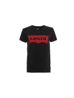 Perfektné veľké tričko Batwing M 173690201 - Levi's Perfektné veľké tričko Batwing M 173690201 - Levi's