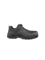 Topánky Puma Cascades Disc Low M MLI-S45B1 black