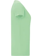 Fruit of the Loom Lady-Fit Iconic 150 T Dámske tričko 16.1432 neomint