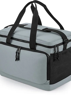 BagBase BG 290 Veľká chladiaca taška 52.0290 pure grey