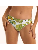 Spodné nohavičky Style Lorie 8760-0 Lemon - RosaFaia