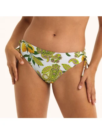 Spodné nohavičky Style Lorie 8760-0 Lemon - RosaFaia