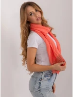 Závoj AT CH EH 2158.47 koralov