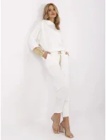 DHJ set KMPL 9311.97 ecru