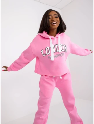 Súprava EM KMPL 720.01 ružová