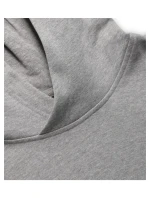 Chill mikina unisex čierna