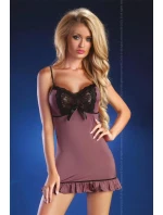 Košieľka LILI - LivCo Corsetti