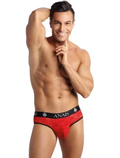 Pánske tangá Brave string - Anais