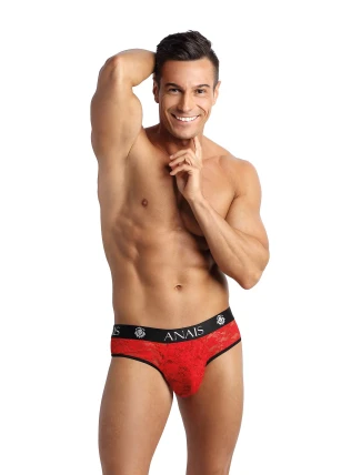 Pánske tangá Brave string - Anais