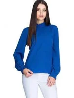 Dámska blúzka M595 - Figl