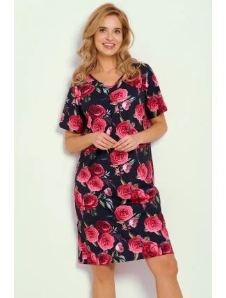 3346 DÁMSKE TRIČKO CLAIRE S-XL