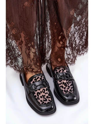 Mokasíny model 211097 Step in style Mokasíny model 211097 Step in style