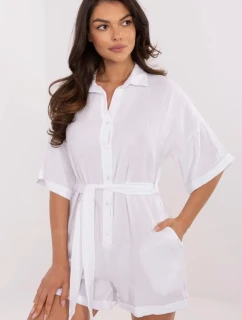 Dámsky overal model 213055 Taliansko Moda