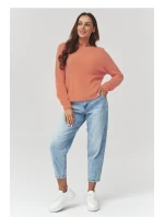 Sveter model 223248 Macadamia