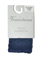 Dámske ponožky Veneziana Myriam