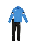Tepláková súprava Puma Team Rise Jr 658655 02 kids Tepláková súprava Puma Team Rise Jr 658655 02 kids