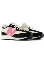 Topánky New Balance Jr GS327VL