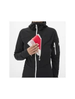 MILLET W Pierra Ment Hoodie Black